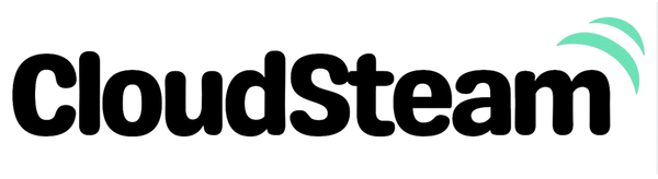 CloudSteam