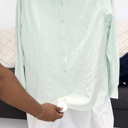 CLOUDSTEAM Automatic Ironing Machine