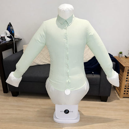 CLOUDSTEAM Automatic Ironing Machine